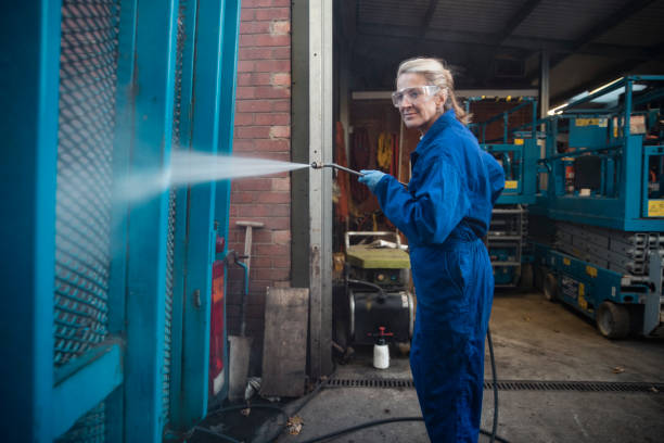 Best Residential Pressure Washing Services  in Garrison, TX