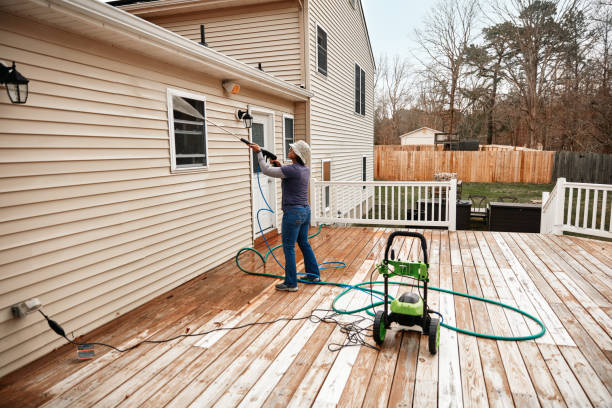 Best Best Pressure Washing Companies  in Garrison, TX