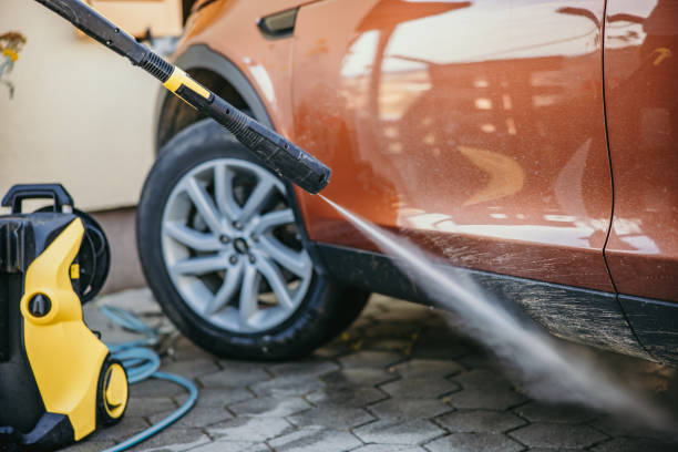 Best Local Pressure Washing Services  in Garrison, TX