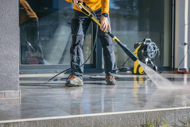Best Pressure Washing Cost  in Garrison, TX