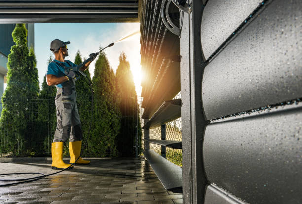 Best Roof Pressure Washing  in Garrison, TX