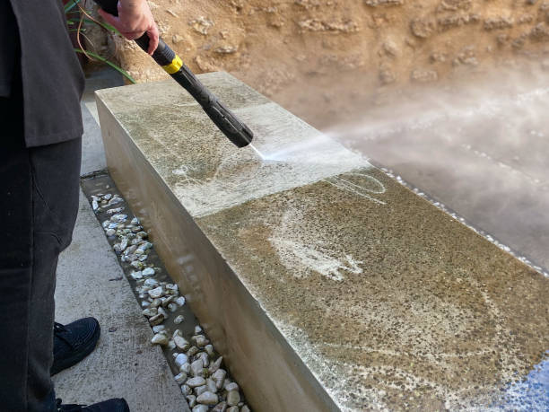 Best Pressure Washing Cost  in Garrison, TX