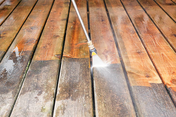Pressure Washing Contractors in Garrison, TX