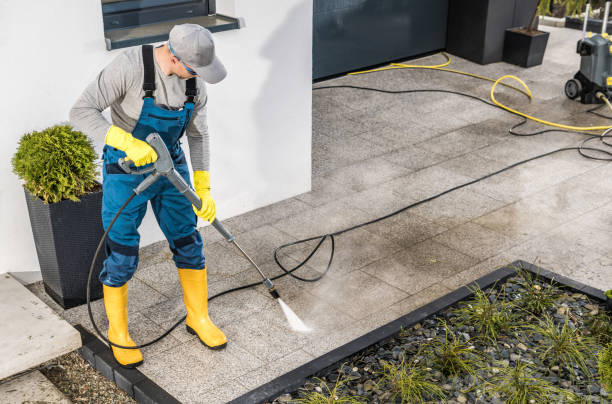 Garrison, TX Pressure Washing Company
