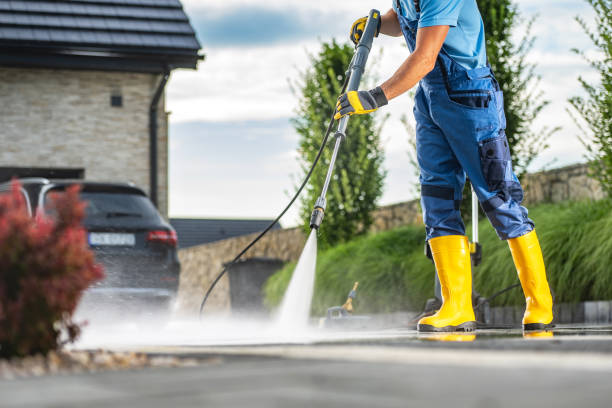 Best Exterior Home Cleaning  in Garrison, TX