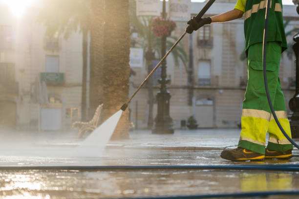Best Exterior Home Cleaning  in Garrison, TX